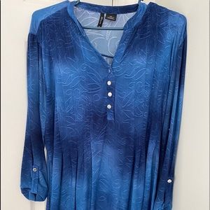 New Directions XL Petite Top